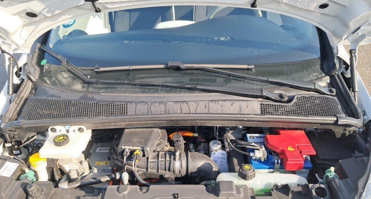 Renault ZOE R90 City 14