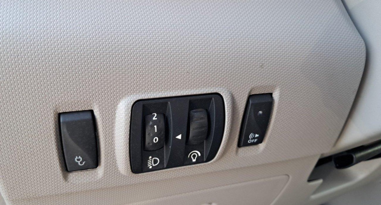 Renault ZOE R90 City 15