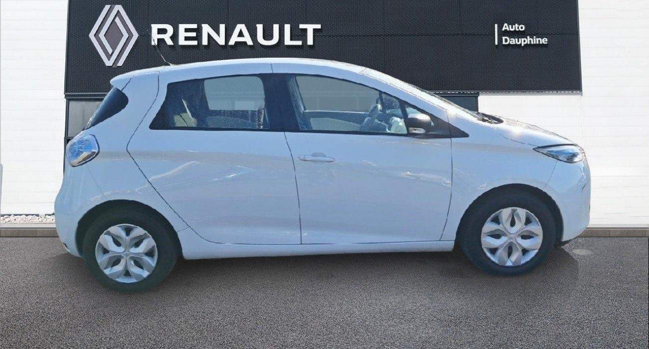 Renault ZOE R90 City 2