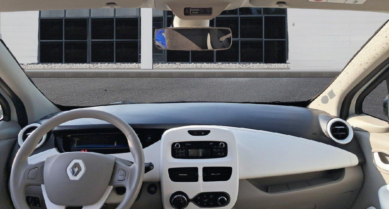 Renault ZOE R90 City 5