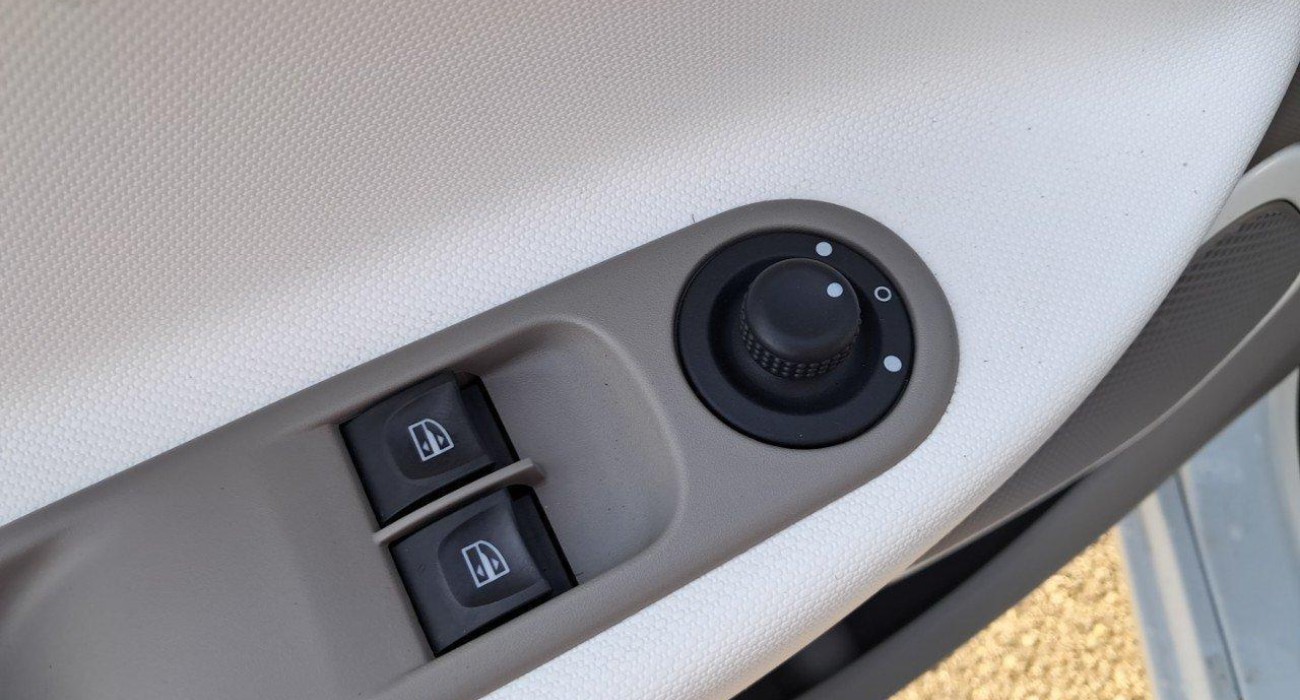 Renault ZOE R90 City 9