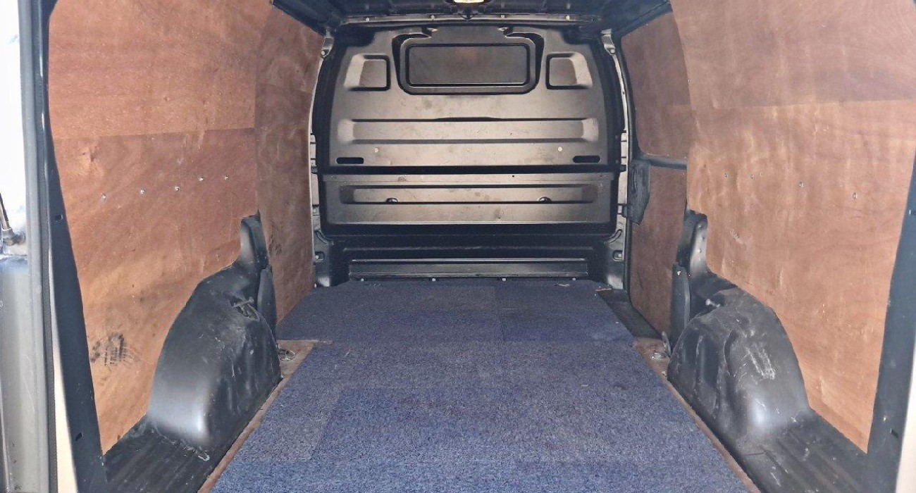Citroen JUMPY JUMPY FGN XL BLUEHDI 180 S&S EAT8 DRIVER 12