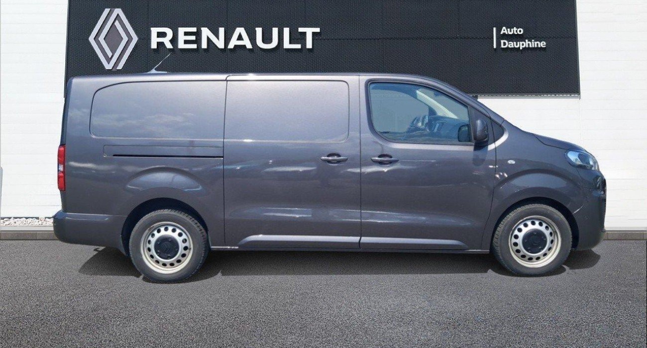 Citroen JUMPY JUMPY FGN XL BLUEHDI 180 S&S EAT8 DRIVER 2