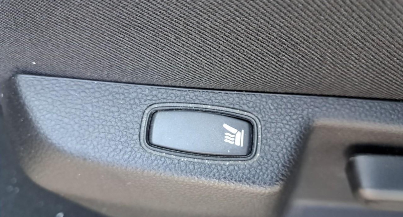 Dacia DUSTER ECO-G 100 4x2 Journey 15
