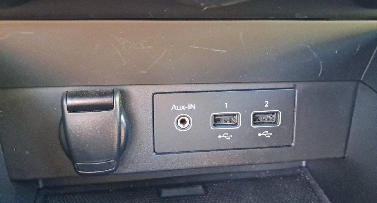 Renault CLIO Clio Blue dCi 115 Intens 15