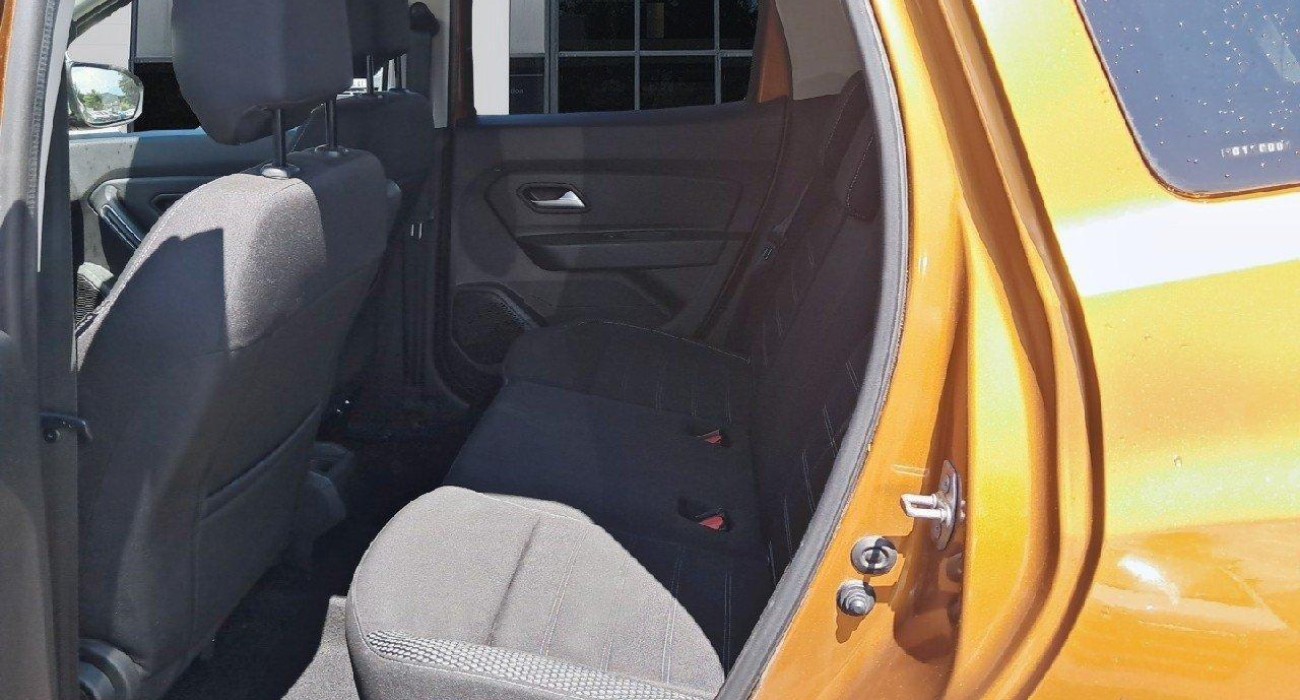 Dacia DUSTER ECO-G 100 4x2 Prestige 11