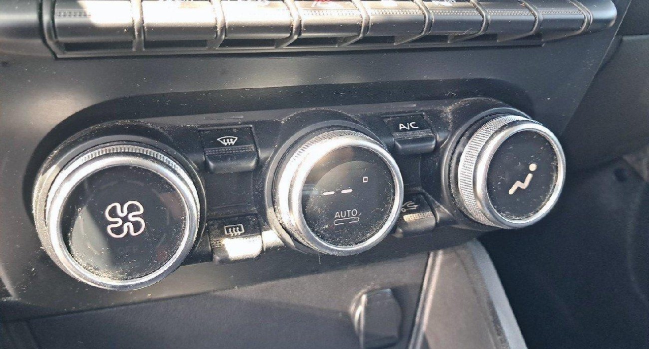 Dacia DUSTER ECO-G 100 4x2 Prestige 7