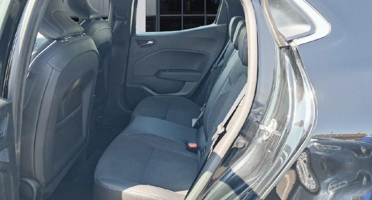 Renault CLIO Clio TCe 90 - 21 Intens 11