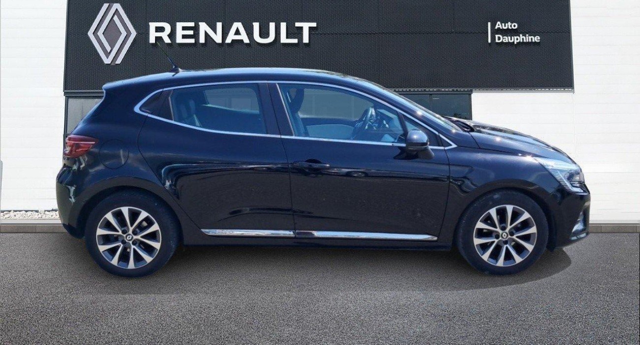 Renault CLIO Clio TCe 90 - 21 Intens 2