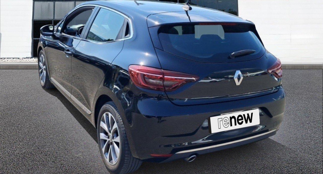 Renault CLIO Clio TCe 90 - 21 Intens 3