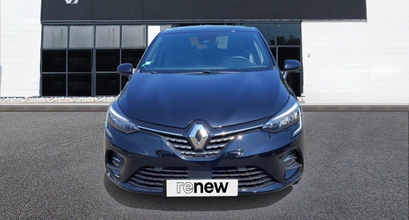 Renault CLIO Clio TCe 90 - 21 Intens 4