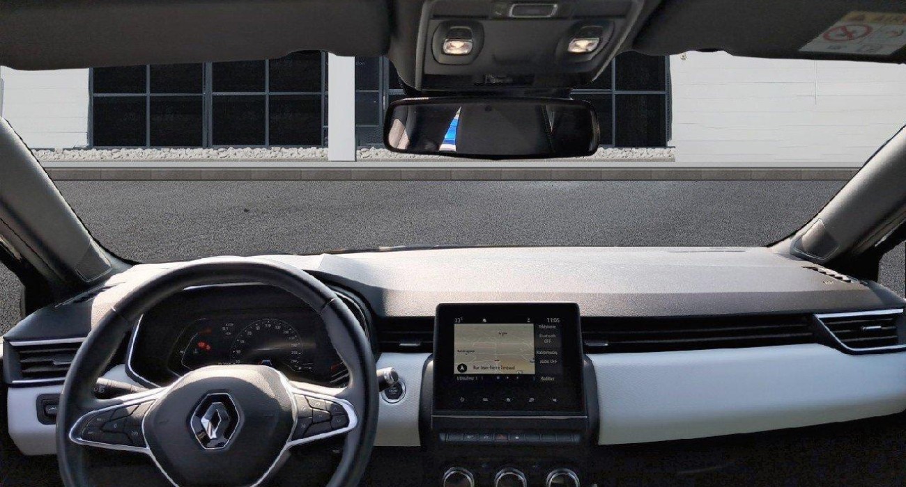 Renault CLIO Clio TCe 90 - 21 Intens 5