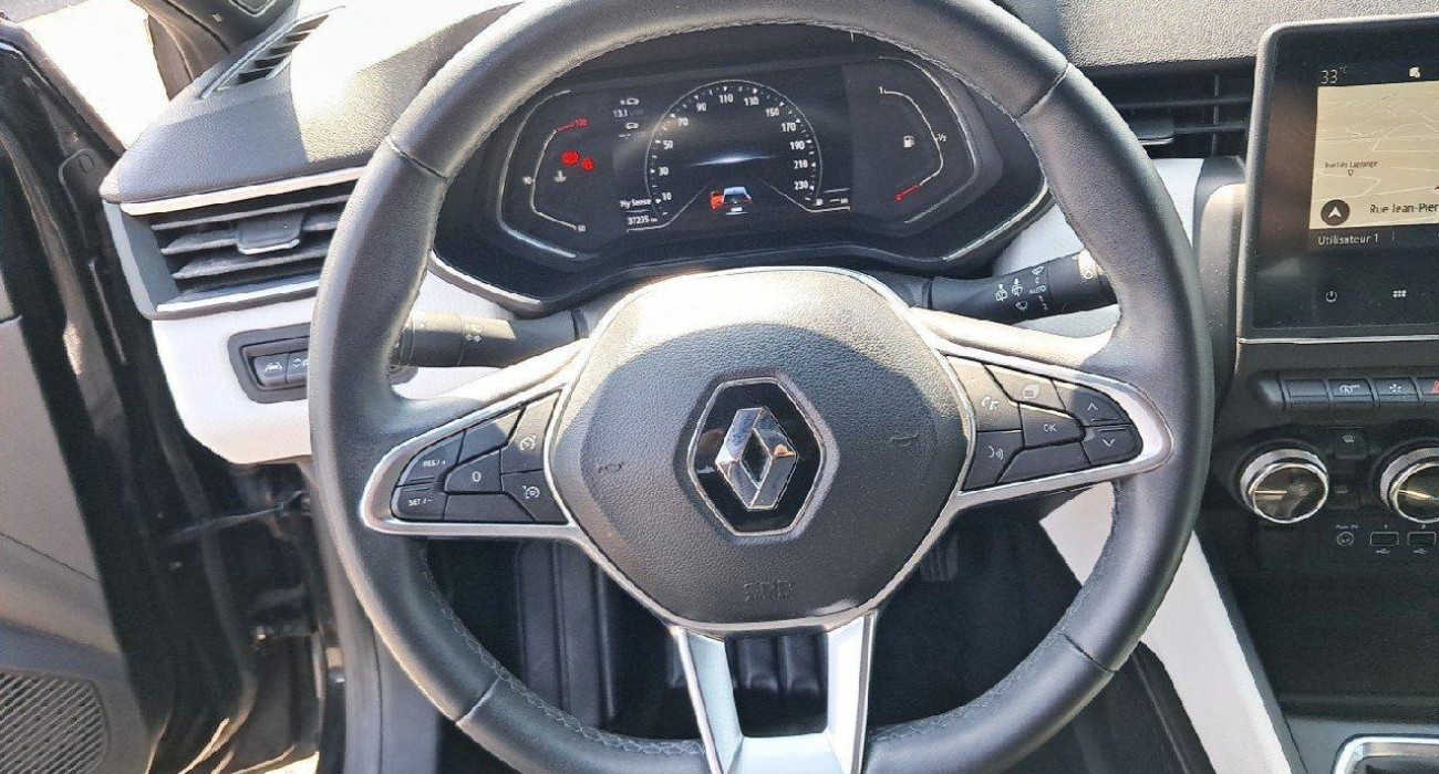 Renault CLIO Clio TCe 90 - 21 Intens 6