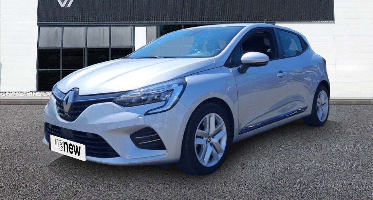 Renault CLIO Clio E-Tech 140 - 21 Business 1