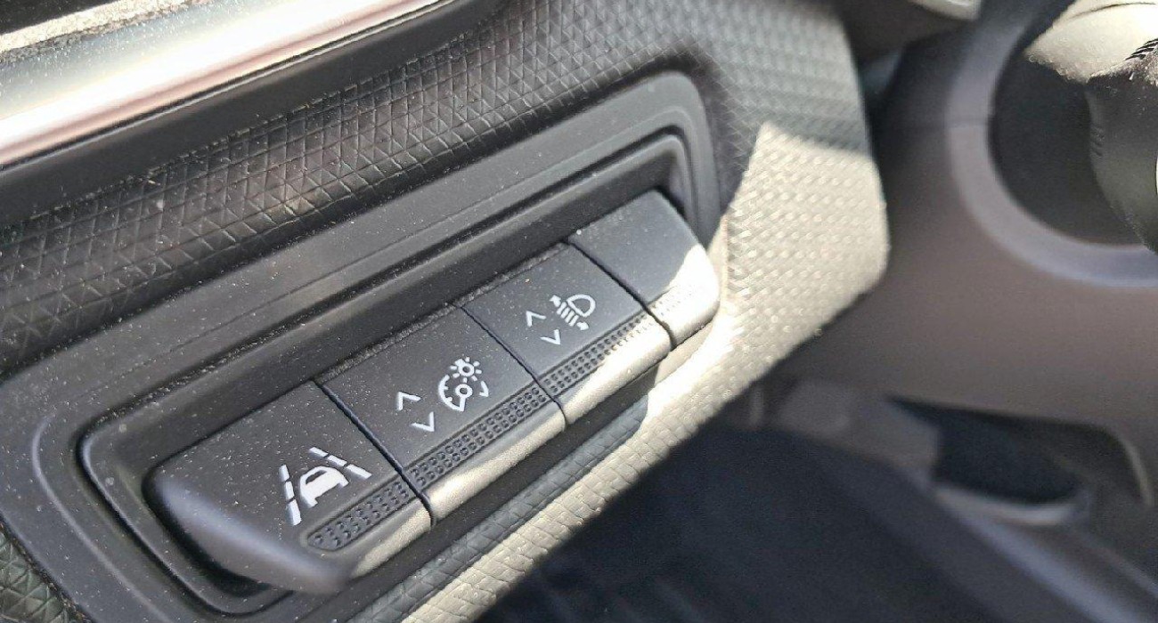 Renault CLIO Clio E-Tech 140 - 21 Business 15