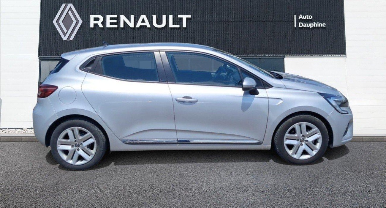 Renault CLIO Clio E-Tech 140 - 21 Business 2