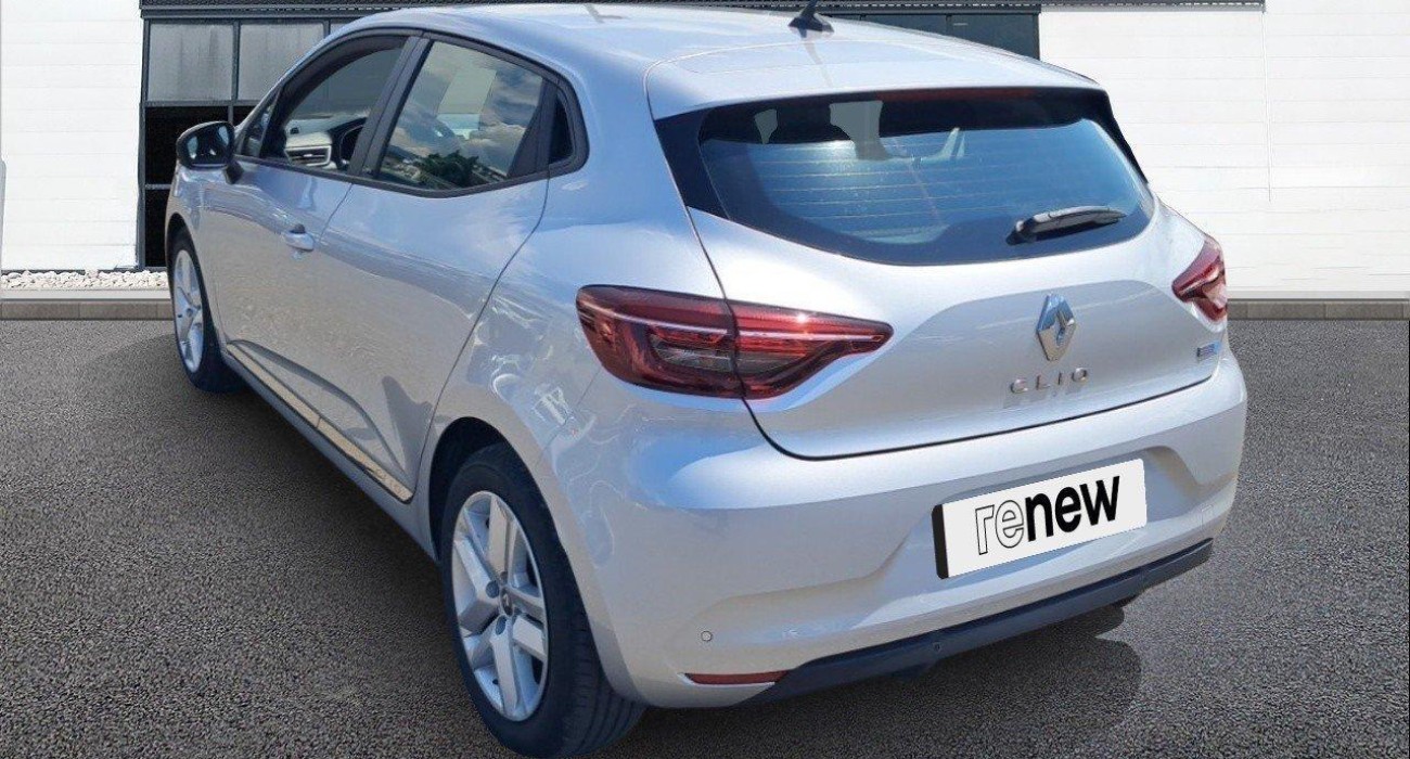 Renault CLIO Clio E-Tech 140 - 21 Business 3