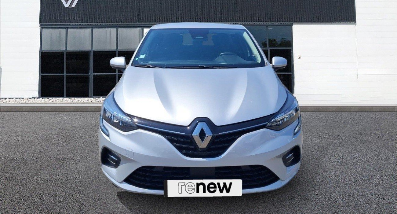Renault CLIO Clio E-Tech 140 - 21 Business 4