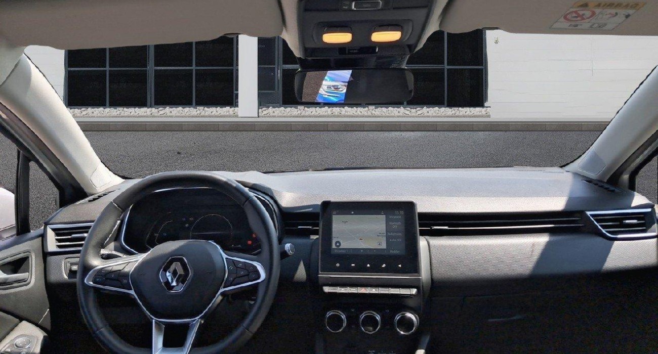 Renault CLIO Clio E-Tech 140 - 21 Business 5