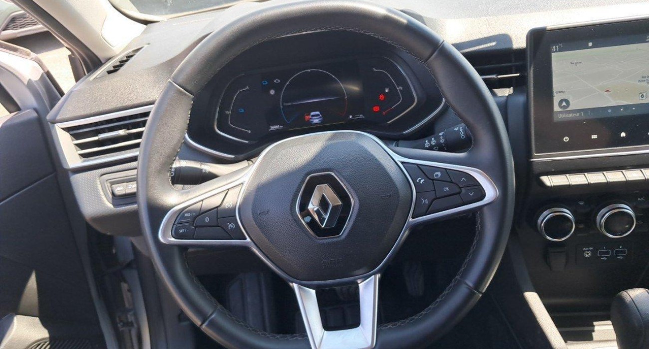 Renault CLIO Clio E-Tech 140 - 21 Business 6