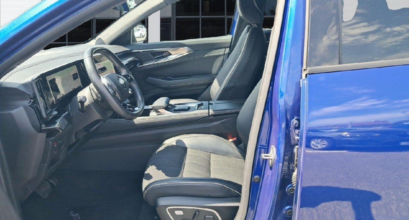 Renault AUSTRAL E-Tech hybrid 200 Iconic 10