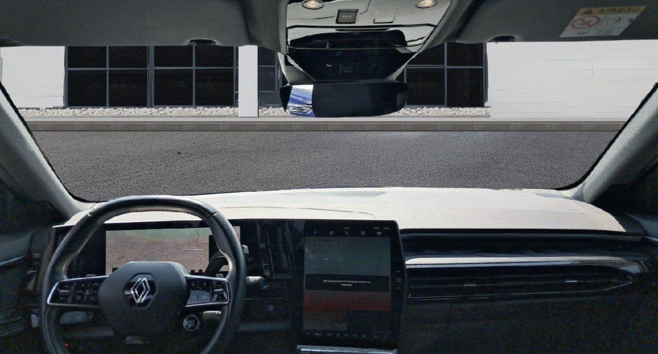 Renault AUSTRAL E-Tech hybrid 200 Iconic 5