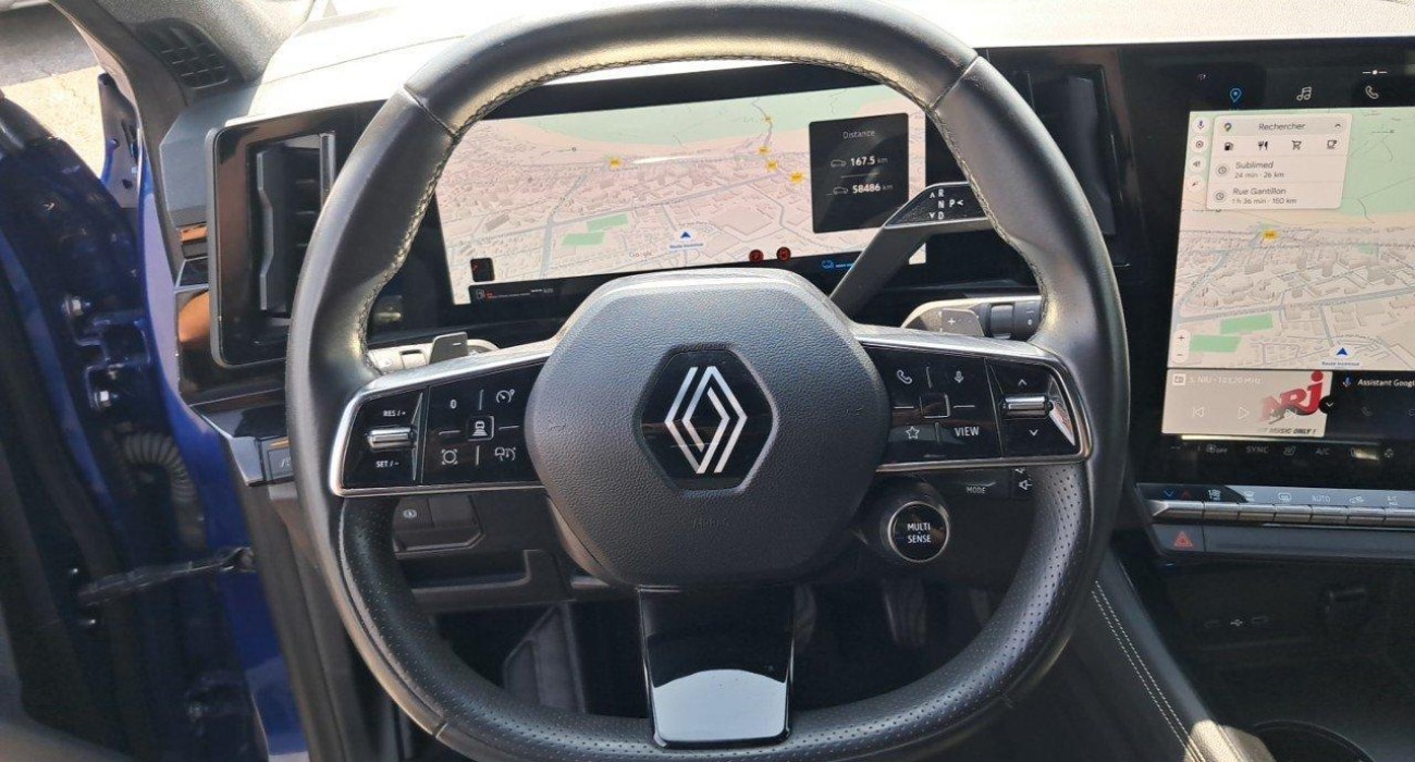 Renault AUSTRAL E-Tech hybrid 200 Iconic 6