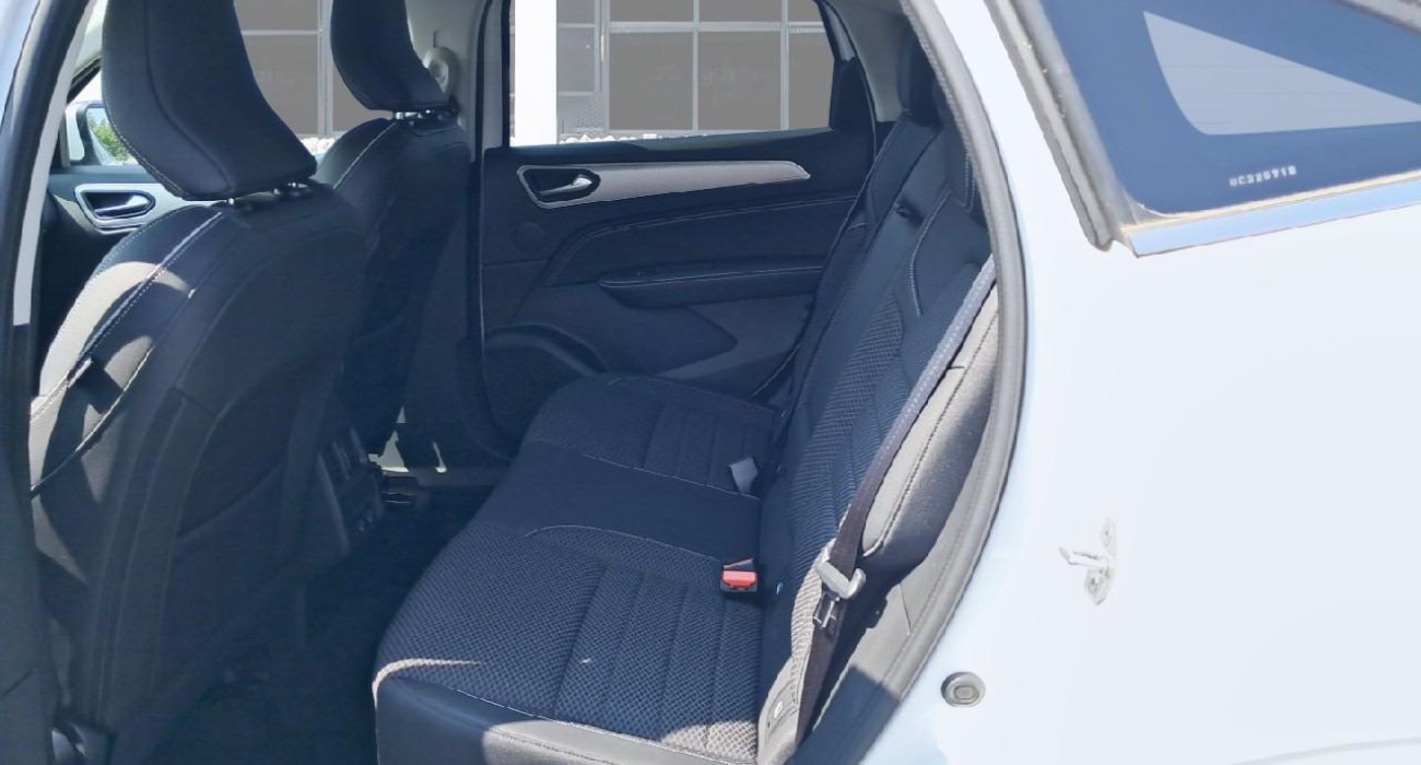 Renault ARKANA TCe 140 EDC FAP - 21B Intens 11