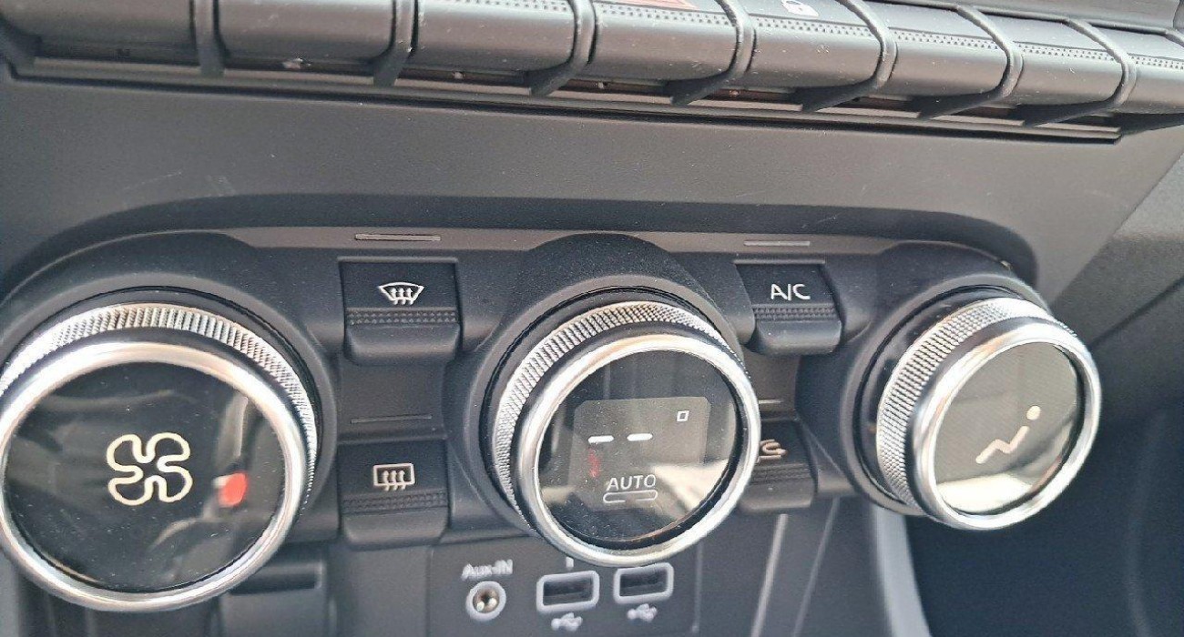 Renault ARKANA TCe 140 EDC FAP - 21B Intens 7