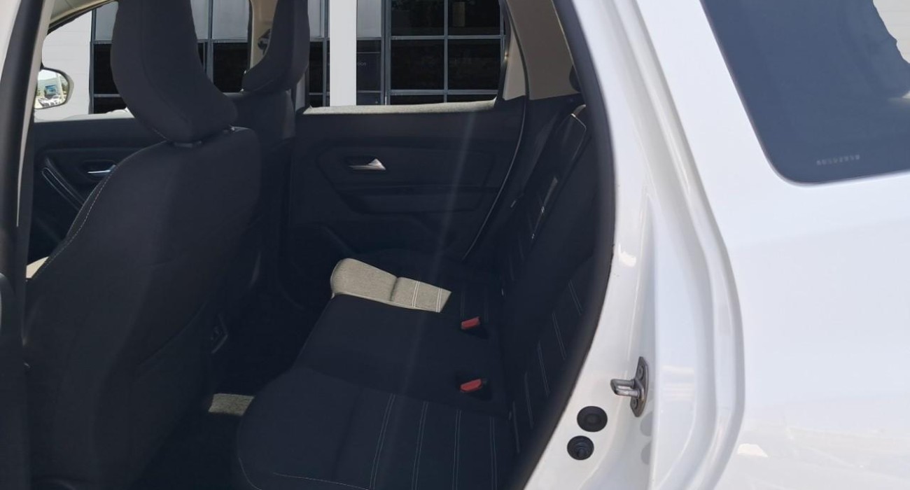 Dacia DUSTER ECO-G 100 4x2 Prestige 13