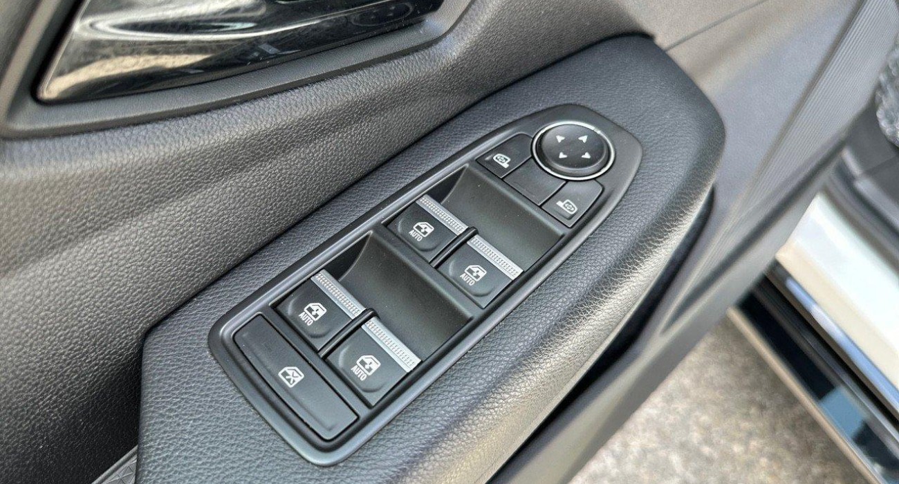 Renault MEGANE Megane E-Tech EV60 220 ch optimum charge Equilibre 9