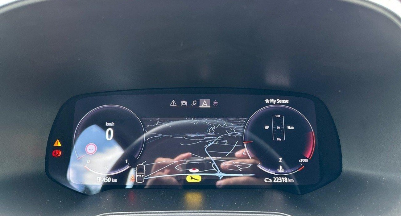 Renault CLIO Clio TCe 90 Techno 6