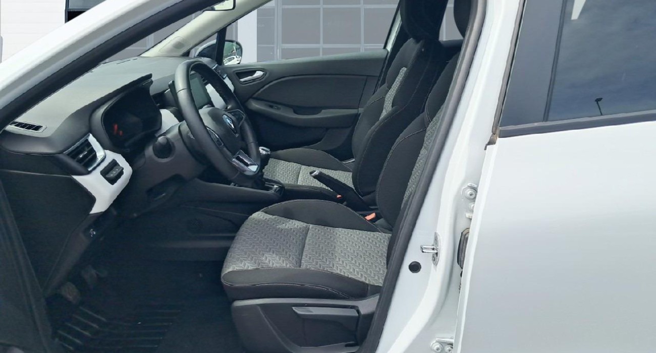 Renault CLIO Clio TCe 100 GPL Evolution 10