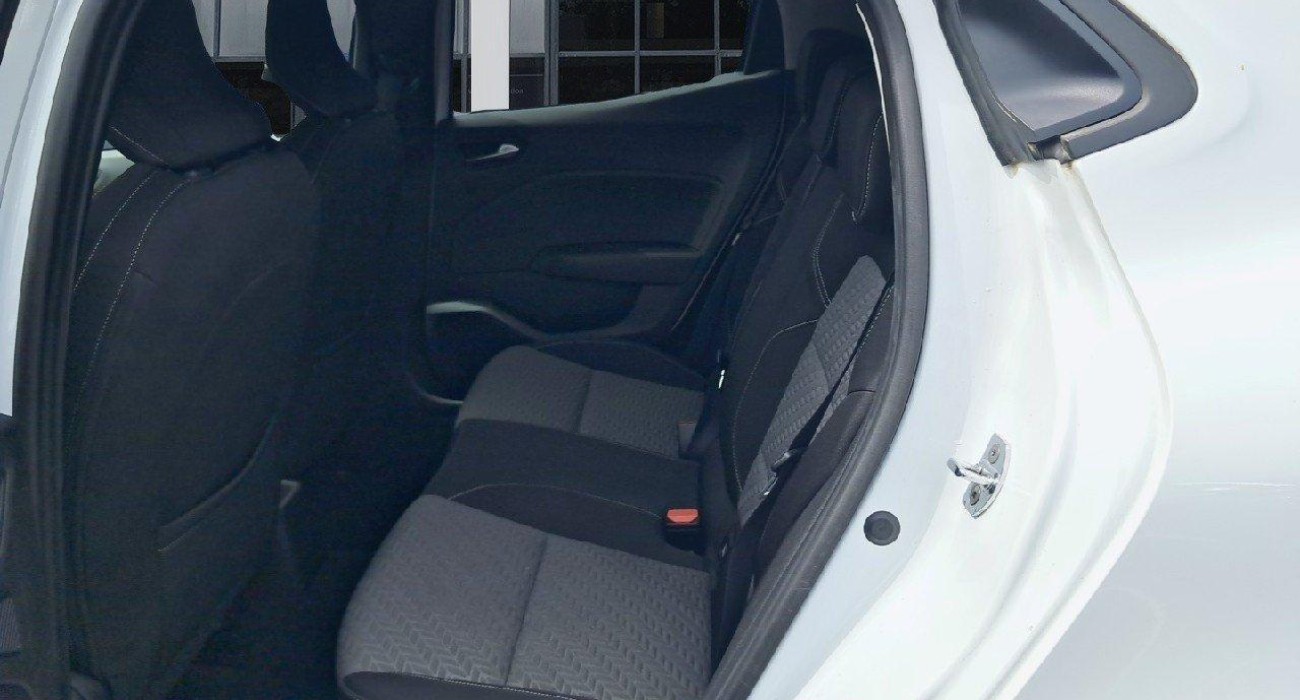 Renault CLIO Clio TCe 100 GPL Evolution 11