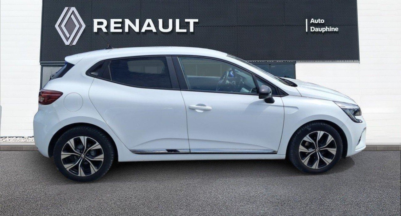 Renault CLIO Clio TCe 100 GPL Evolution 2