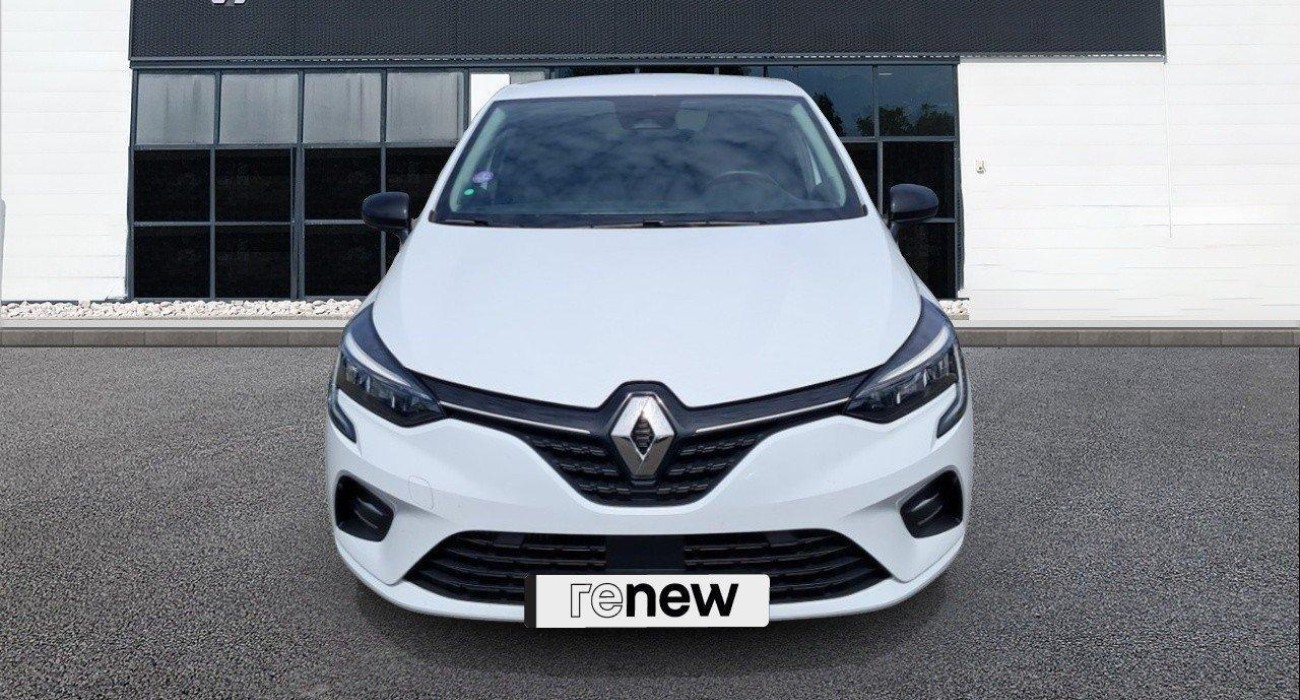Renault CLIO Clio TCe 100 GPL Evolution 4