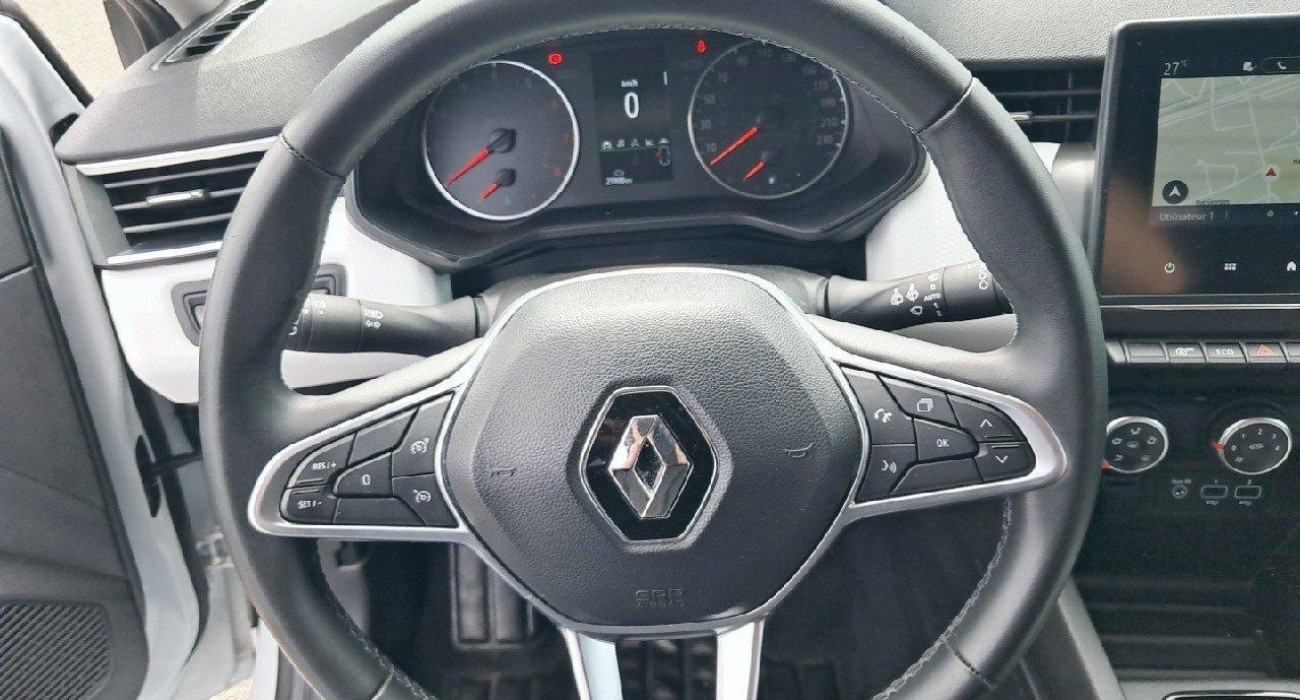 Renault CLIO Clio TCe 100 GPL Evolution 6