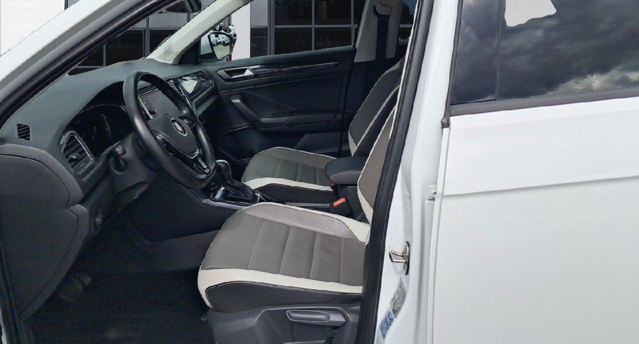 Volkswagen T-ROC 1.5 TSI 150 EVO Start/Stop DSG7 Carat Exclusive 10