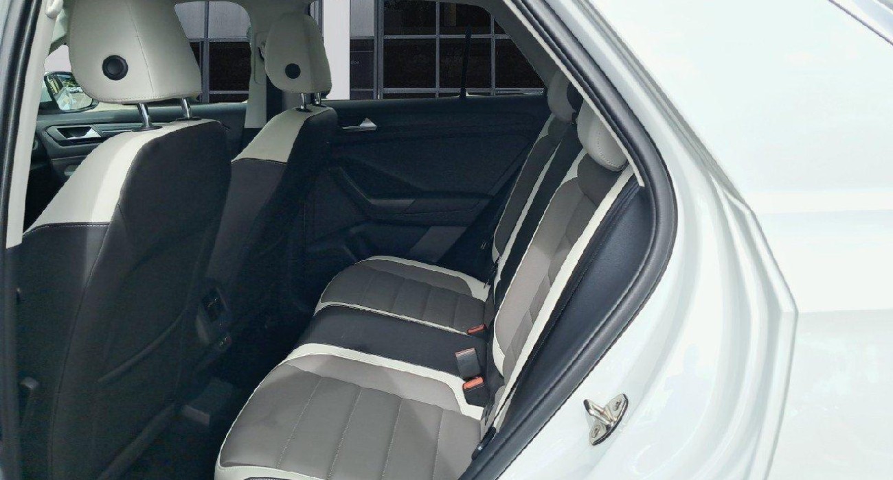 Volkswagen T-ROC 1.5 TSI 150 EVO Start/Stop DSG7 Carat Exclusive 11
