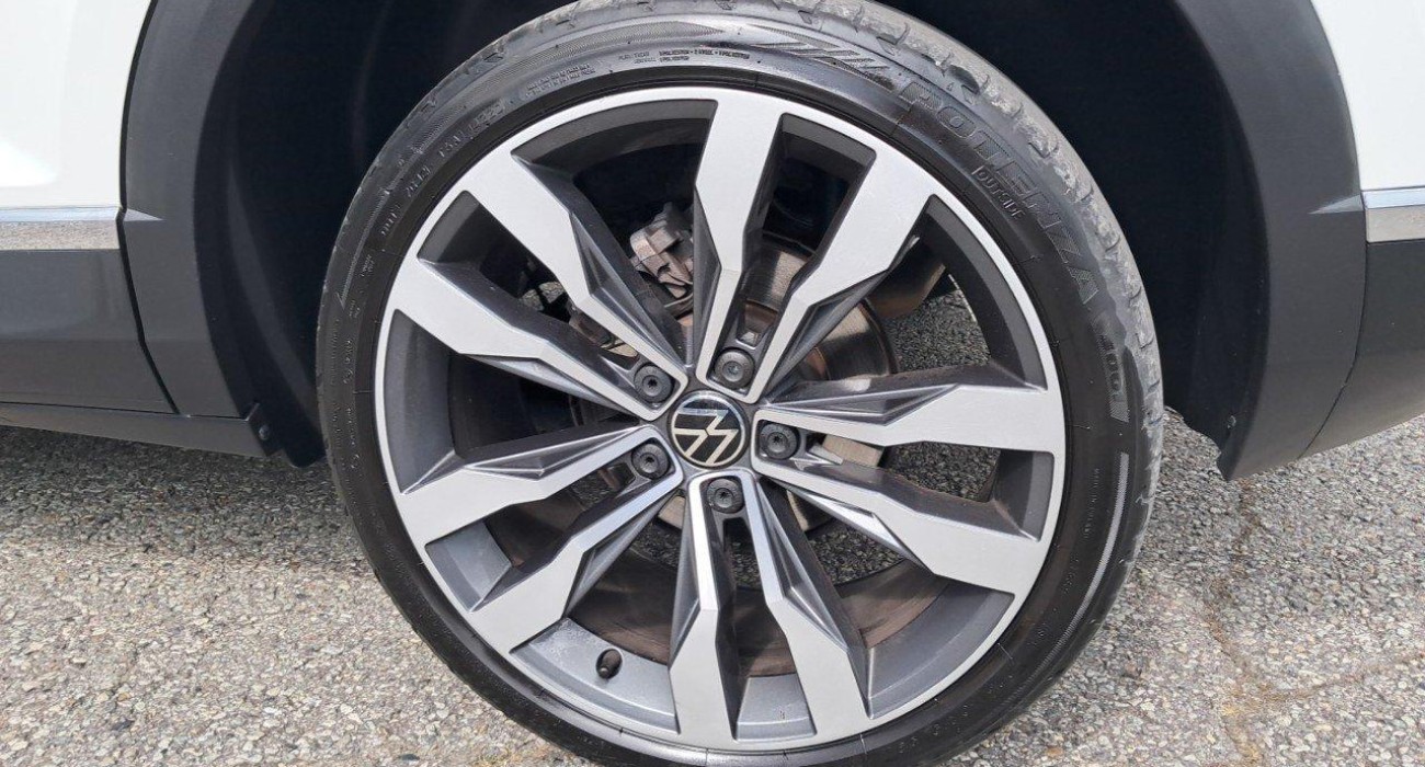 Volkswagen T-ROC 1.5 TSI 150 EVO Start/Stop DSG7 Carat Exclusive 13