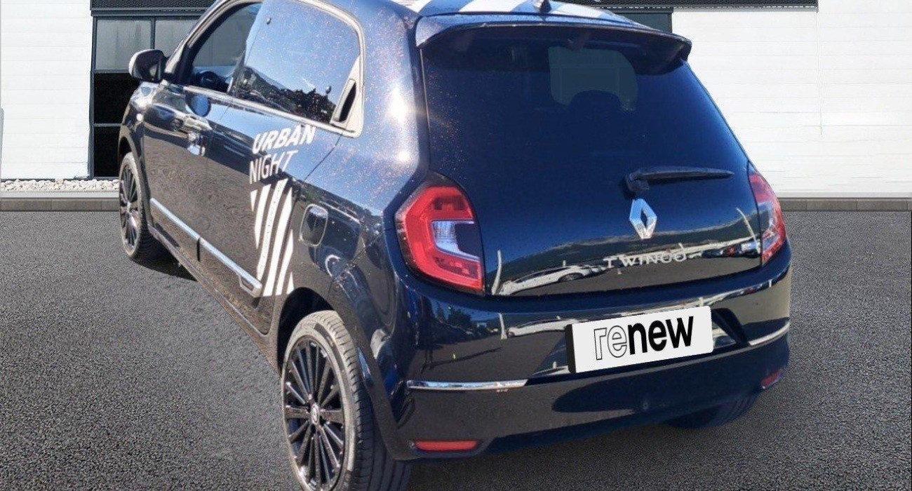 Renault TWINGO Twingo III Achat Intégral - 21 Urban Night 3