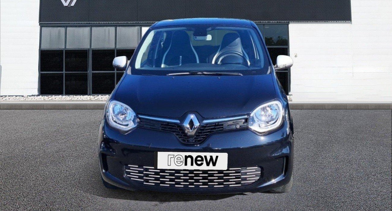Renault TWINGO Twingo III Achat Intégral - 21 Urban Night 4