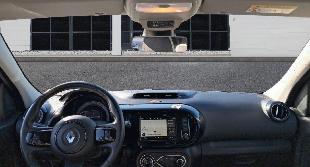 Renault TWINGO Twingo III Achat Intégral - 21 Urban Night 5