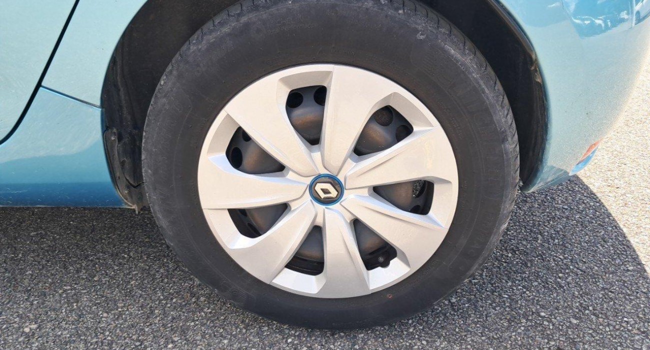 Renault ZOE R110 Life 13