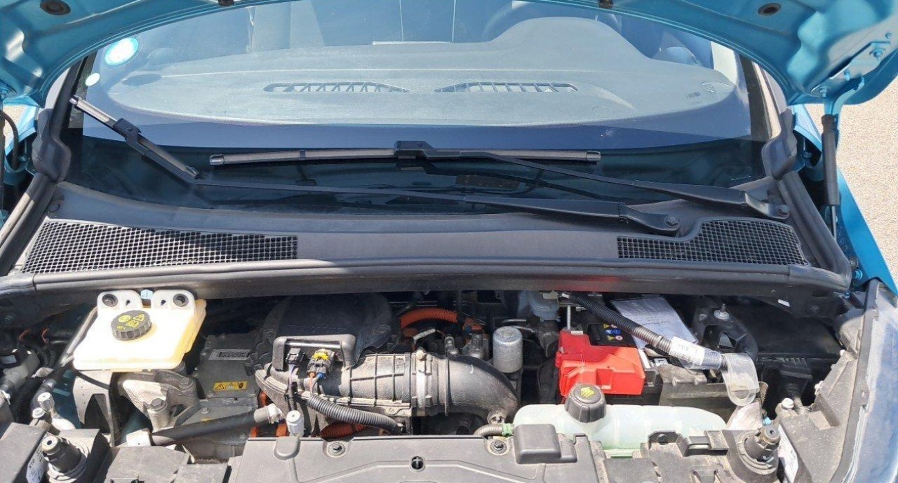 Renault ZOE R110 Life 14