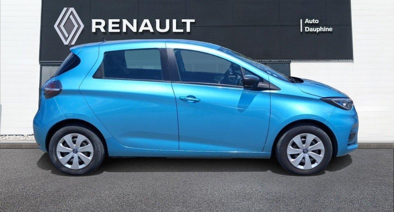 Renault ZOE R110 Life 2