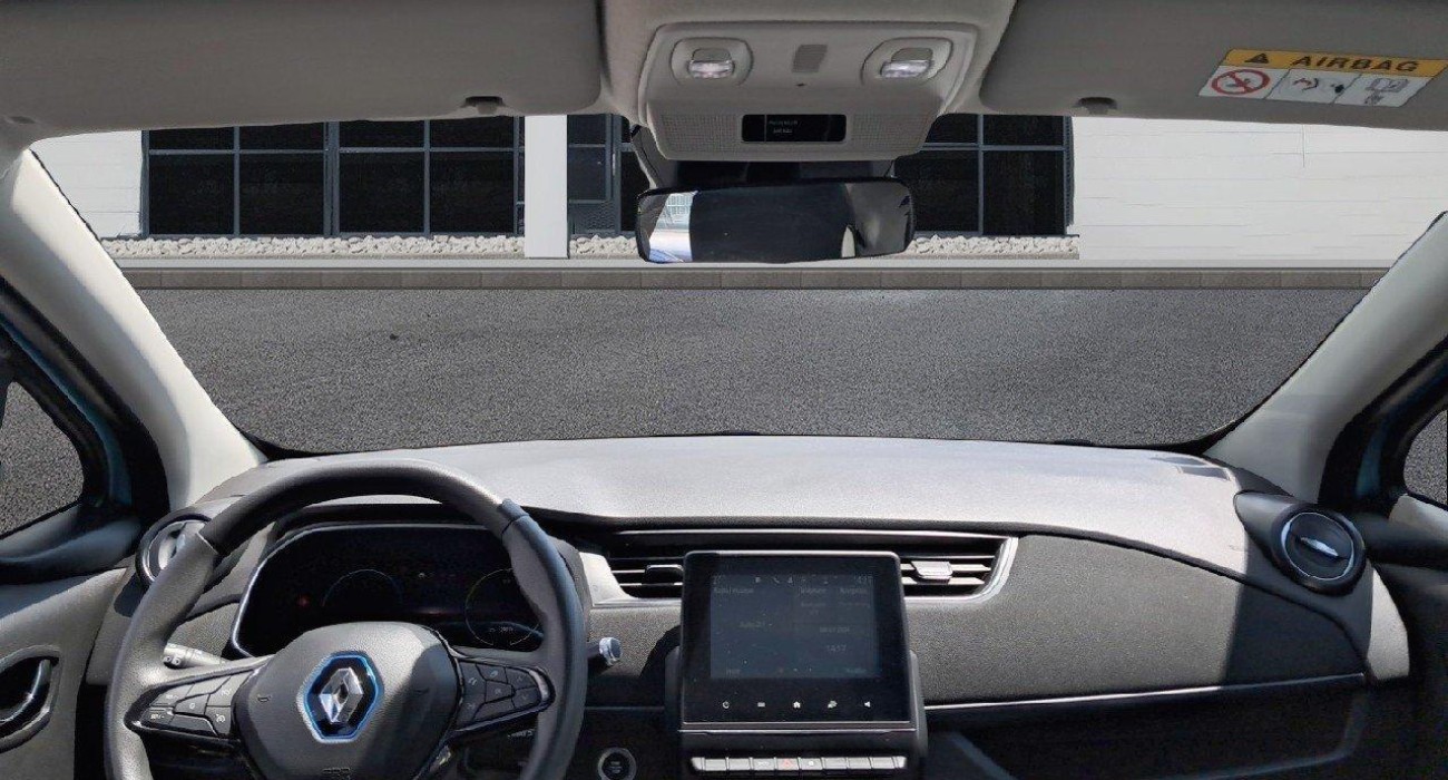 Renault ZOE R110 Life 5