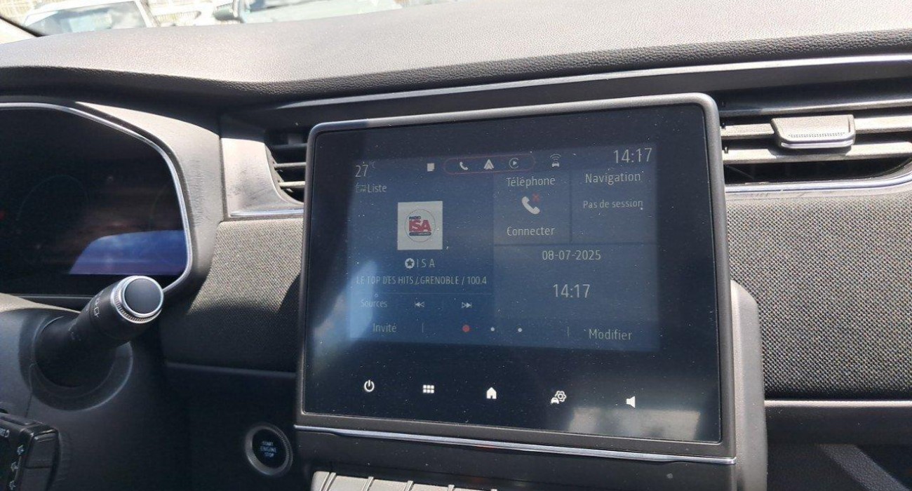 Renault ZOE R110 Life 8