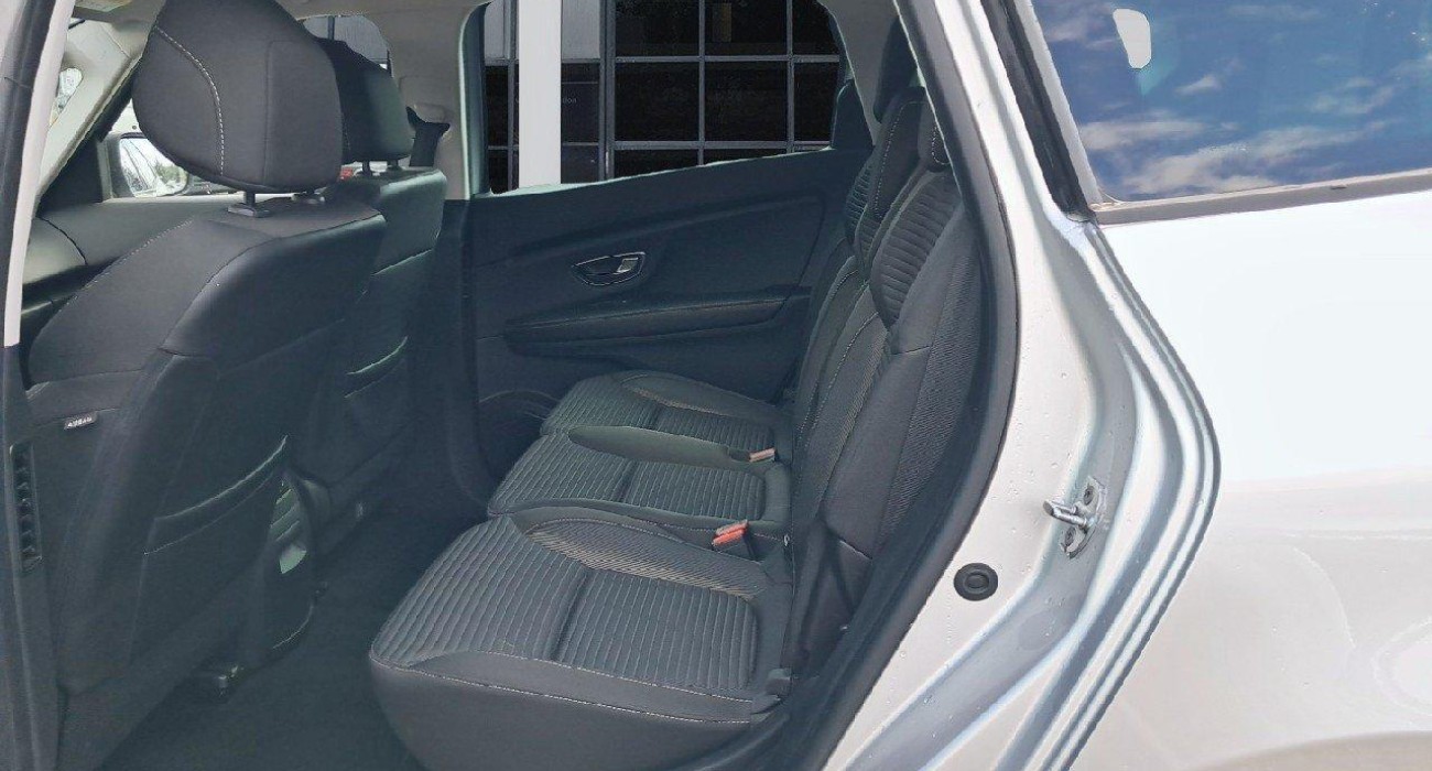 Renault GRAND SCENIC Grand Scenic Blue dCi 150 Business 11