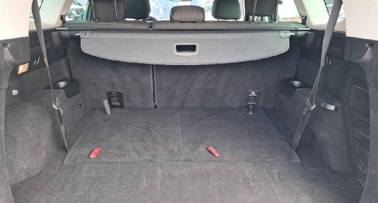 Renault GRAND SCENIC Grand Scenic Blue dCi 150 Business 12